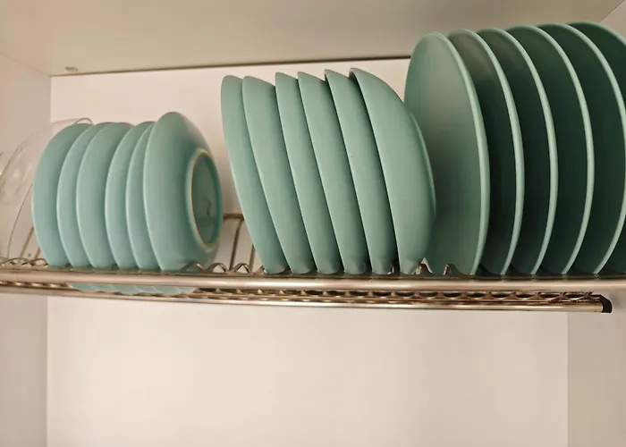 Blanco&azul - Ocean View Balcony, Pool And Perfect Location