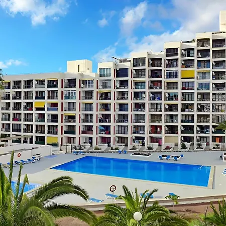 Blanco&azul - Ocean View Balcony, Pool And Perfect Location Apartamento *