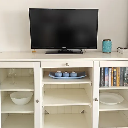 Blanco&azul - Ocean View Balcony, Pool And Perfect Location Apartment