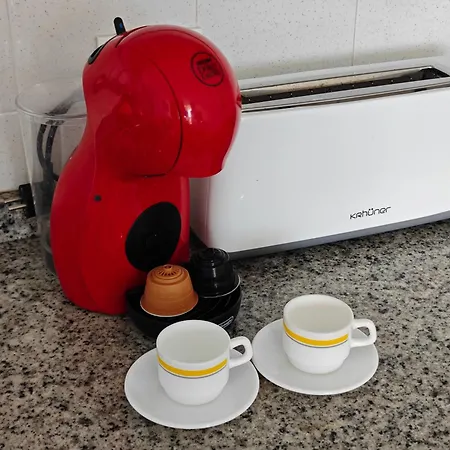 Apartamento Blanco&azul - Ocean View Balcony, Pool And Perfect Location