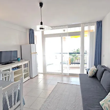 Blanco&azul - Ocean View Balcony, Pool And Perfect Location Apartamento