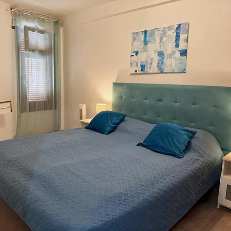 Apartament Blanco&azul - Ocean View Balcony, Pool&perfect Location *