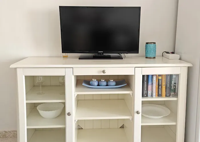 Blanco&azul - Ocean View Balcony, Pool And Perfect Location Apartment