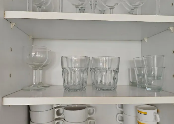 Blanco&azul - Ocean View Balcony, Pool And Perfect Location Apartman *