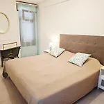 Apartment Blanco&azul - Ocean View Balcony, Pool And Perfect Location Playa de las Americas (Tenerife)