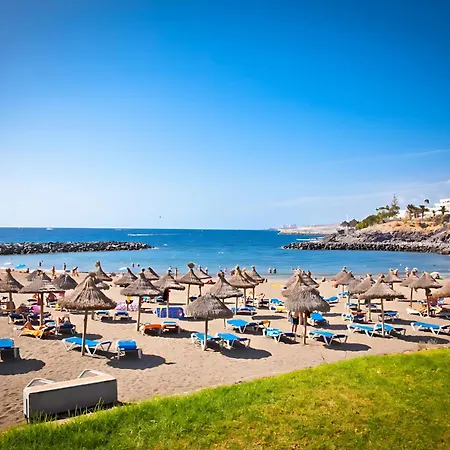 Blanco&azul - Ocean View Balcony, Pool And Perfect Location Διαμέρισμα Πλάγια ντε λας Αμέρικας