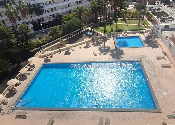 Blanco&azul - Ocean View Balcony, Pool And Perfect Location Διαμέρισμα