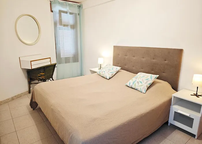 Διαμέρισμα Blanco&azul - Ocean View Balcony, Pool And Perfect Location Πλάγια ντε λας Αμέρικας