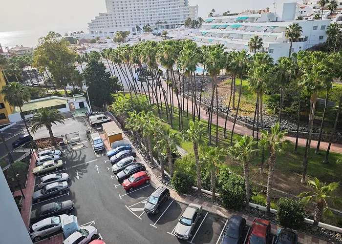 Blanco&azul - Ocean View Balcony, Pool And Perfect Location * Πλάγια ντε λας Αμέρικας