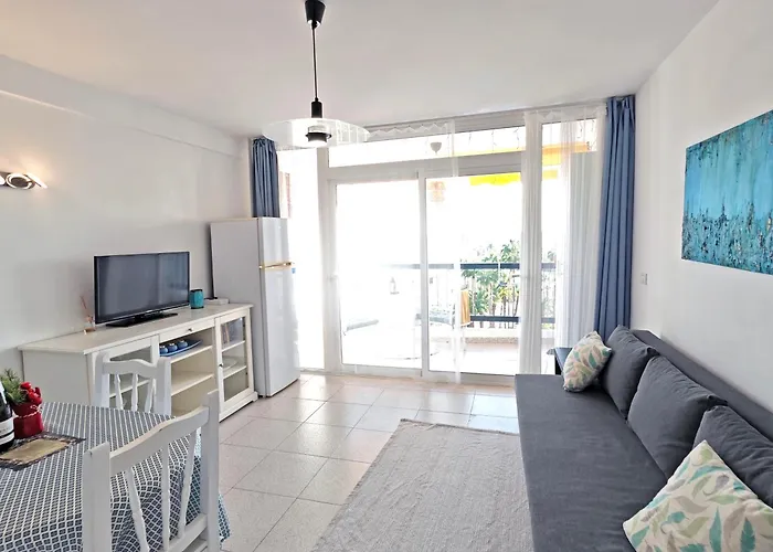 Blanco&azul - Ocean View Balcony, Pool And Perfect Location Διαμέρισμα